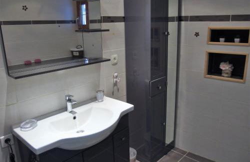 La maison Céline - Foto 11