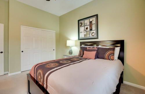 6 Mi to Luke AFB Oasis with Private Pool - Foto 22