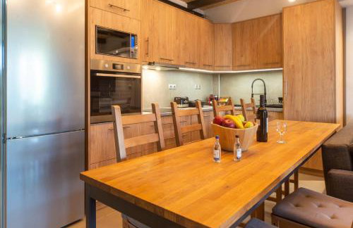 Villa Ambrosia, beach house, Platanidia, Pelion - Foto 6