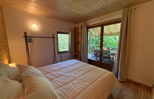 La Terrasse Suspendue, proche des plages - Foto 15