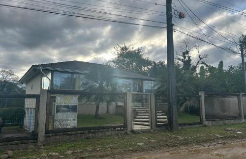 Chácara Recanto do Sossego - Photo 69