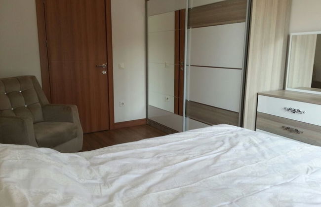 Julia Domna Apartments - Foto 10