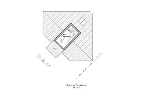 Ferienhaus Eckeweg 1 - Foto 48