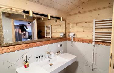 Żabie Dworki Witów Luxury Chalets & SPA - Foto 26