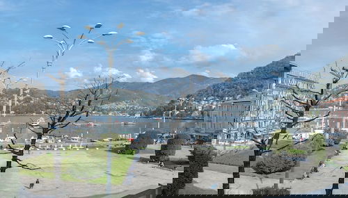 Como Lake Suites - Foto 2, Imagen principal