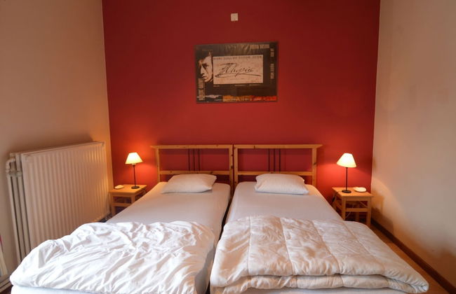 Elegant Castle Stay, Havelange - Foto 3