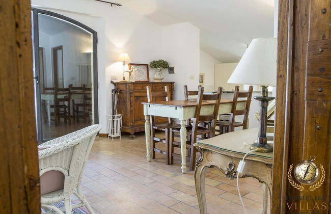 Villa San Marco - Foto 11