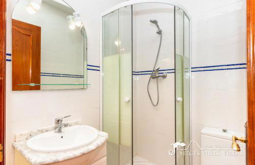 Charming Spanish Villa private pool / Sea views - Foto 20