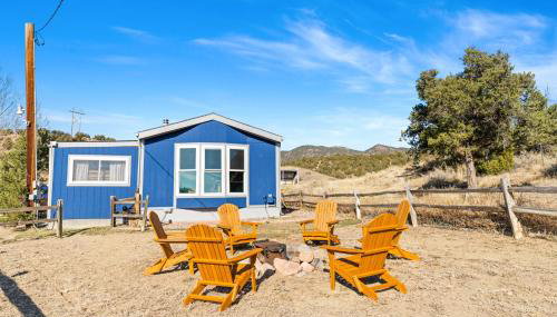 Mountain Farm Stay, Alpacas and Views, Royal Gorge 15min - Foto 1