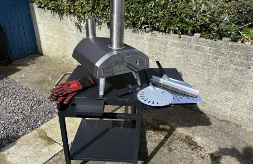 6 Afallon, Beachside holiday house - Foto 54