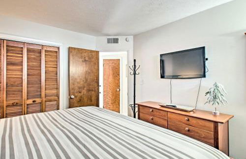 Wintergreen Resort Escape about Walk to Ski Lift! - Foto 15