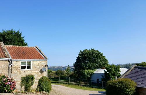 Underhill Holiday Cottage - Photo 16