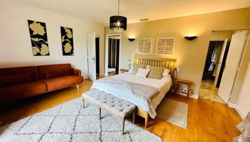 Suite Armagnac, relaxing gite near Nogaro - Photo 3