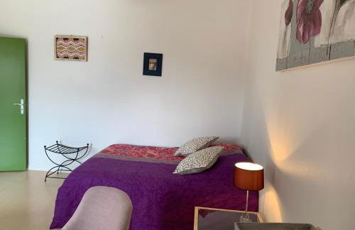 Studio coeur historique Albigeois - Foto 11