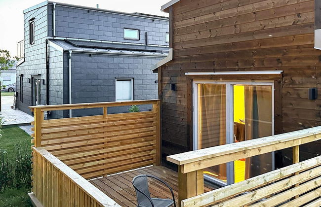 4 Person Holiday Home in Farjestaden - Foto 26