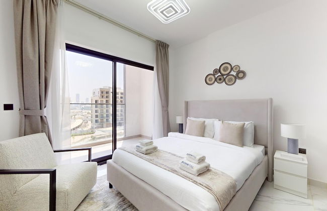 Primestay - Gardenia Living Residences - Foto 29