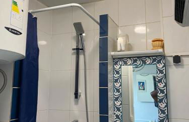 appartement T2 porte de Pantin Métro Hoche - Foto 15