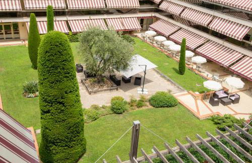 The Originals Résidence, Les Strélitzias, Antibes Juan-Les-Pins - Foto 48