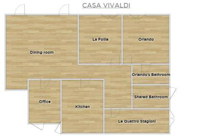 Casa Vivaldi by BeHome Suites&Apartments - Foto 18