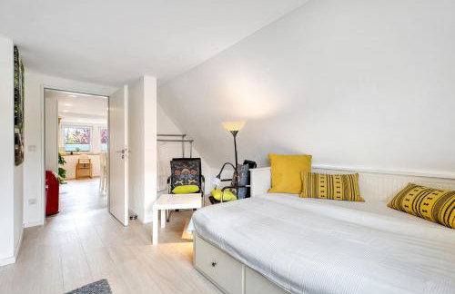 Ferienwohnung Feuerbach - Photo 29