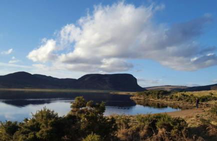 Auchencairn Cottage - Foto 27