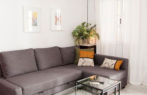 COZY APARTMENT IN THE CENTER OF SEVILLE - Foto 18