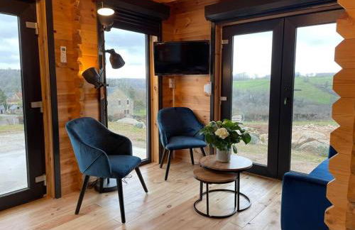 Le Chalet du Crescent - Foto 16