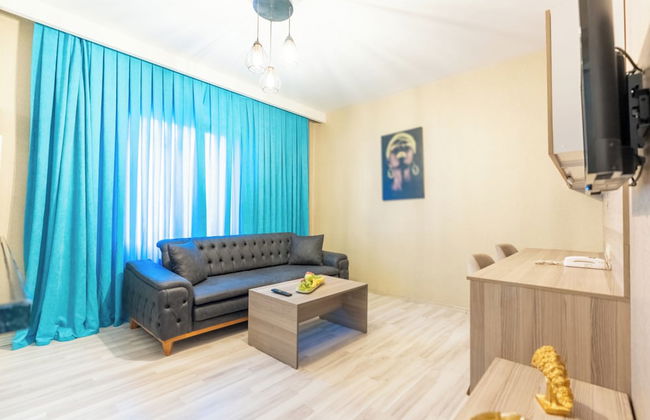 MELISA SUIT RESIDENCE - Photo 10