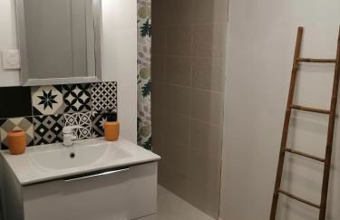 Le Vélo Vintage, Beau 2 pièces centre ville - Foto 6