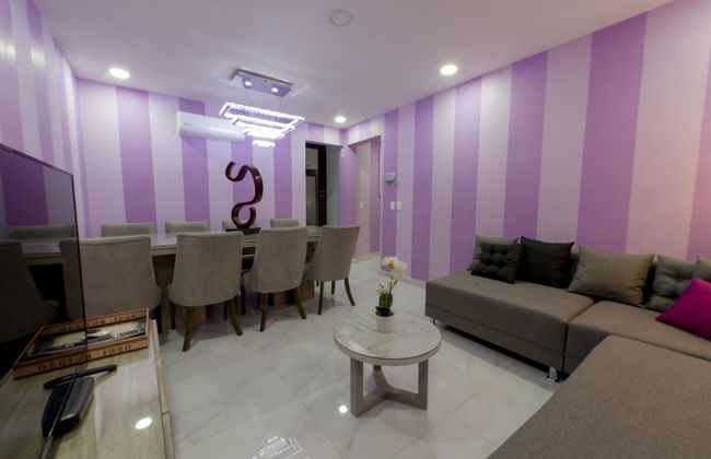 Once21 Apartments - Foto 43