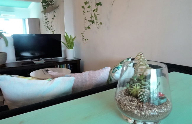 Balkoni Hijau at Casa Mutiara KL - Foto 51