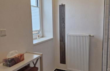 Ferienwohnung Wellenbrecher - Foto 13