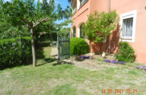 L'Oliveraie - Foto 16