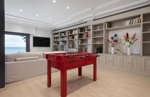 Villa President, con piscina privada - Foto 17