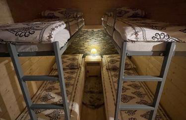 Mały Domek & Chatka Panorama - Foto 22