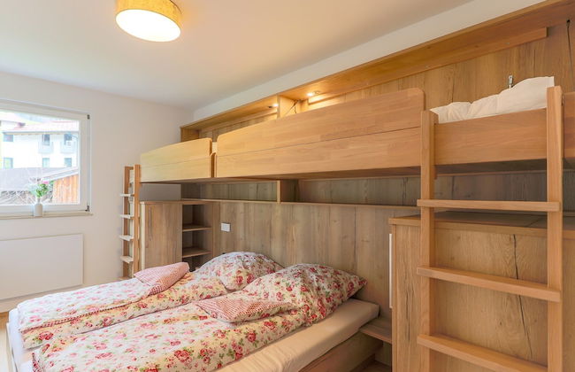 Modern Apartment in Kirchdorf With Garden - Foto 20