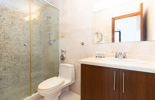 Villa Carisma by Acomodo Vistamar - Foto 21