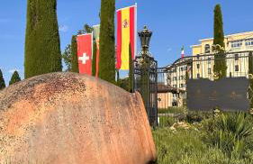 AMAO Obsidian - Business & Family Apartment - Foto 43