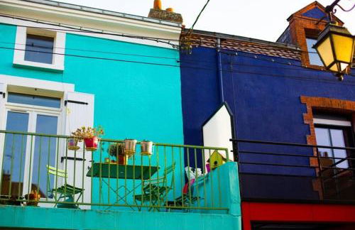 Escapade à Trentemoult ! Le Repaire du Cap-hornier - Photo 18