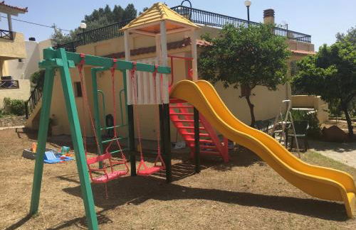 Limnionas Bay Village Hotel - Foto 34