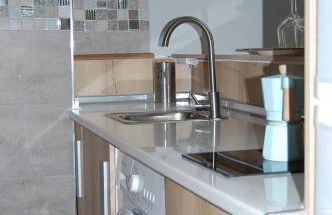 Apartamentos Los Jardines& Parking - Foto 16