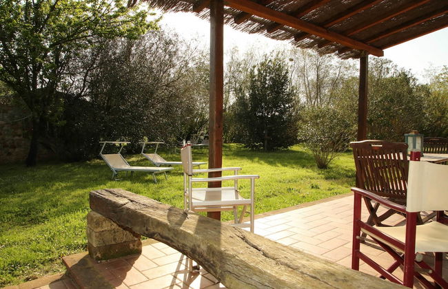 Casale Vigna Carbona - Foto 40