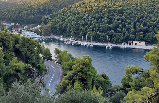 Maeiz Skopelos - Foto 58