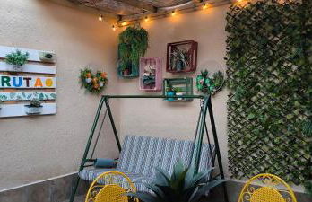 AniCa I, en el corazón de la Mancha - Photo 43