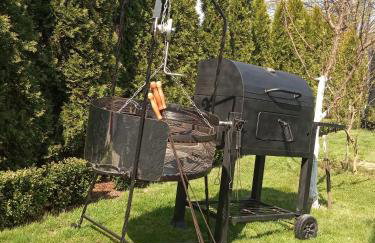 Dom w górach Przy szlaku - Foto 40