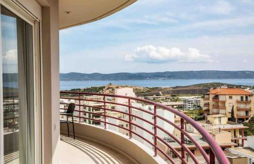 Lavrio Olympic Marine Seaview 2bdr Apt - Foto 6