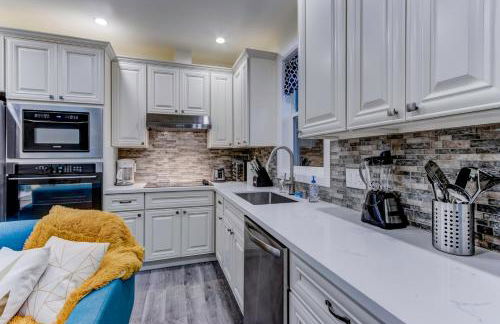 Marbella Lane - Bright and Cozy Home near SFO - Foto 2