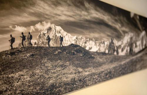 Casa Piertor Morgex - Photo 22