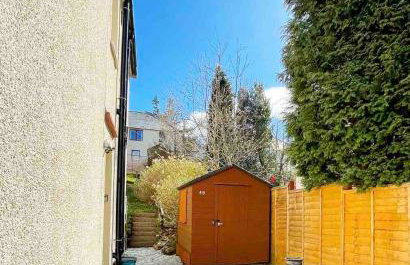 Alma Apartment - Foto 16