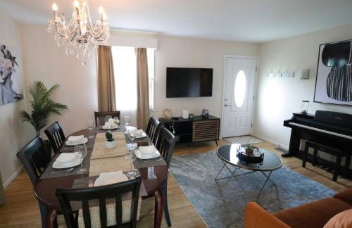 Private Oasis Ranch • In Town Princeton • 2BR/2B - Foto 29